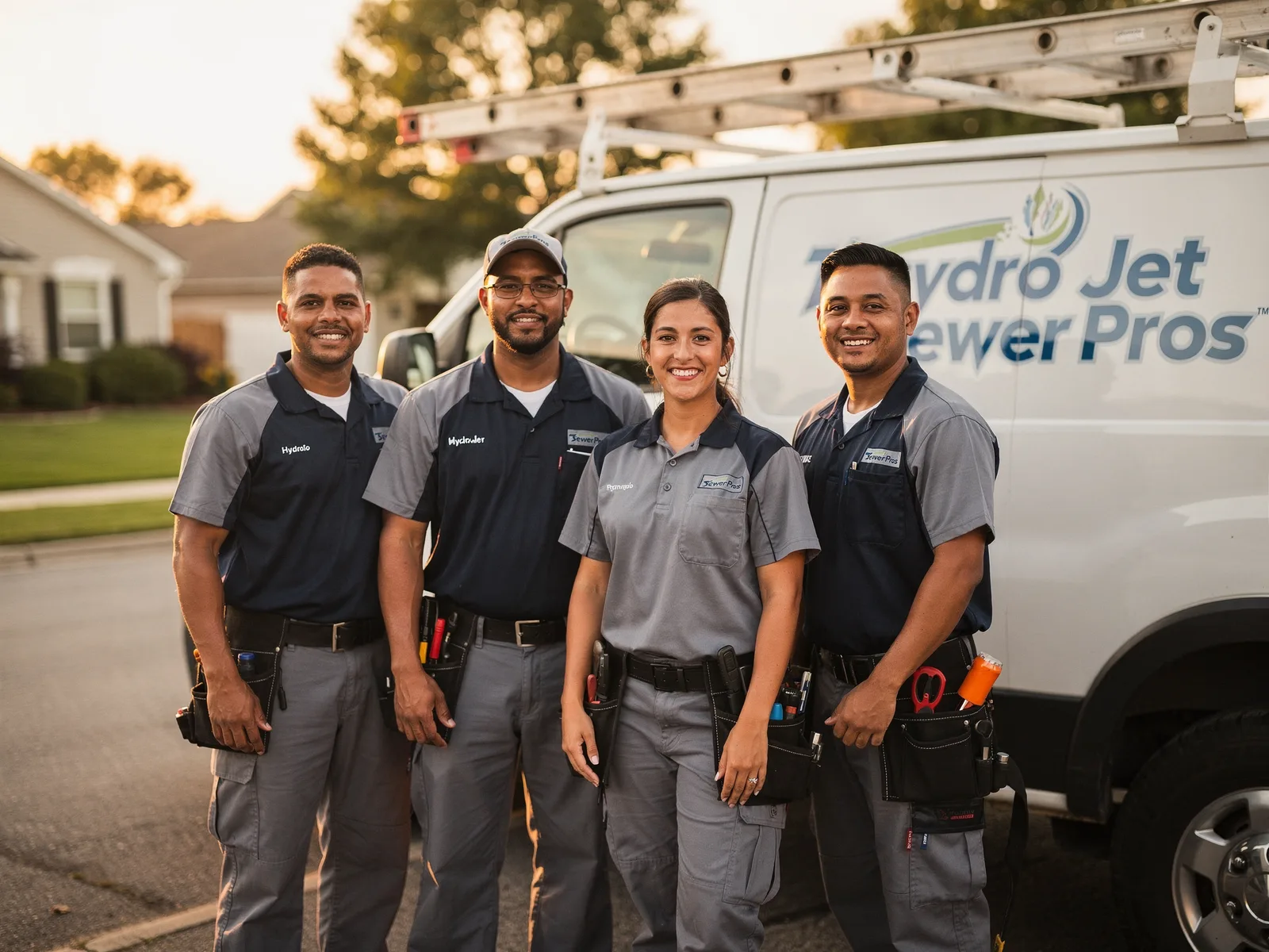 Hydro Jetting Near Me company in Jemez Pueblo, NM